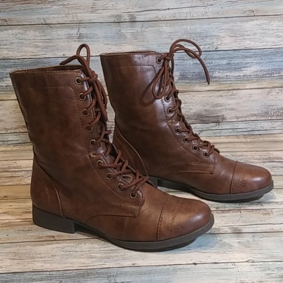 Brash Shoes - 👢 BRASH Boots